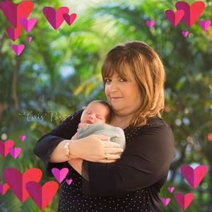 Meet your Posher, Donna